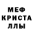 Амфетамин VHQ Nazgul Ergeshova